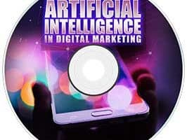 Artificial Intelligence In Digital Marketing MRR