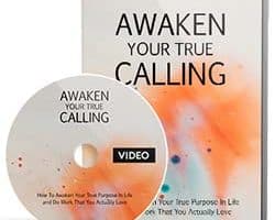 Awaken Your True Calling MRR