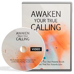 Awaken Your True Calling MRR
