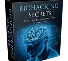 Biohacking Secrets MRR
