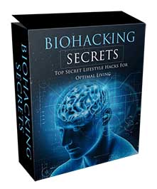 Biohacking Secrets MRR