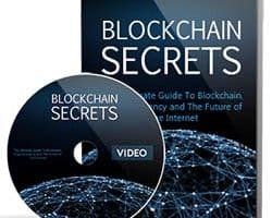 Blockchain Secrets MRR