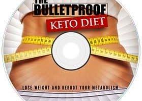 Bulletproof Keto Diet MRR