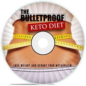 Bulletproof Keto Diet MRR