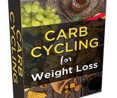 Carb Cycling WeightLoss MRR