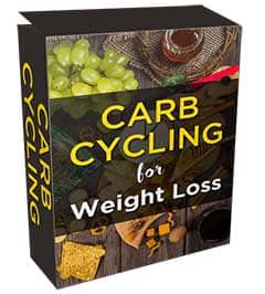 Carb Cycling WeightLoss MRR