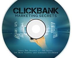 ClickBank Marketing Secrets MRR