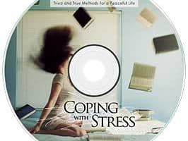 Coping With Stress MRR
