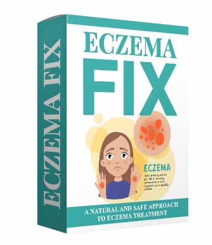 Eczema Fix MRR