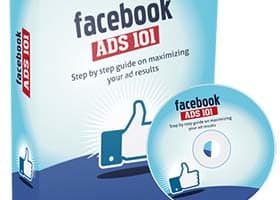 Facebook Ads 101 PLR