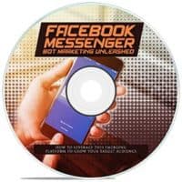 Facebook Messenger Bot Marketing MRR