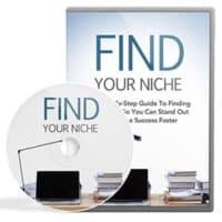 Find Your Niche MRR