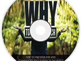 Find Your Why To Get Unstuck MRR