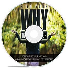  Find Your Why To Get Unstuck MRR