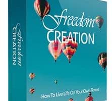 Freedom Creation MRR