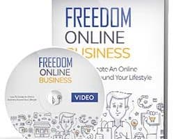 Freedom Online Business MRR