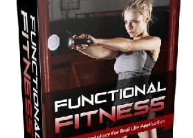 Functional Fitness MRR