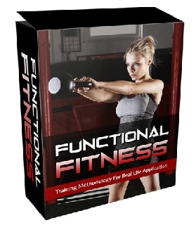 Functional Fitness MRR