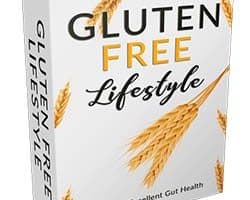 Gluten Free Lifestyle MRR