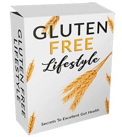 Gluten Free Lifestyle MRR