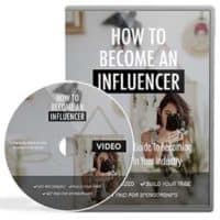 How To Become Influencer MRR