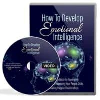How To Develop Emotional Intelligence MRR