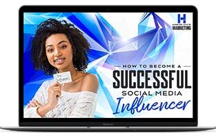 How To Become A Successful Social Media Influencer MRR