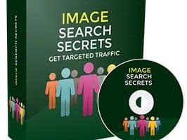 Image Search Secrets PLR