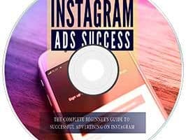 Instagram Ads Success MRR