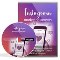 Instagram Marketing Secrets MRR