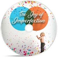 Joy Of Imperfection MRR