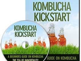 Kombucha Kickstart MRR