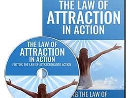 Law Of Attraction In Action MRR