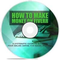 Make Money Fiverr MRR
