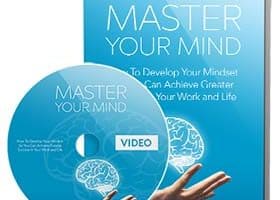 Master Your Mind MRR