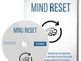 Mind Reset MRR