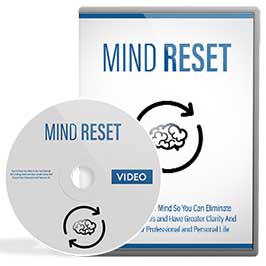Mind Reset MRR