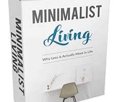 Minimalist Living MRR