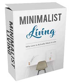 Minimalist Living MRR