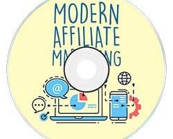 Modern Affiliate Marketing MRR
