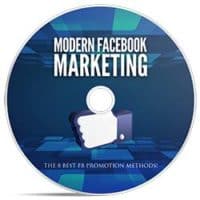 Modern Facebook Marketing MRR