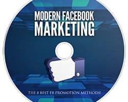 Modern Facebook Marketing MRR