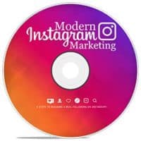 Modern Instagram Marketing MRR