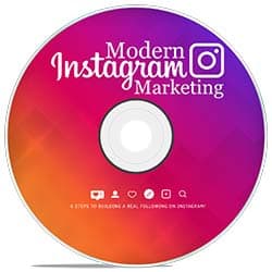 Modern Instagram Marketing MRR