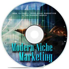 Modern Niche Marketing MRR