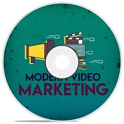 Modern Video Marketing MRR