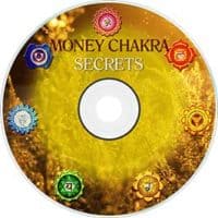 Money Chakra Secrets MRR