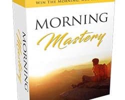Morning Mastery MRR