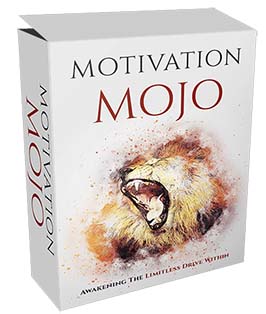 Motivation Mojo MRR