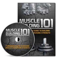 Muscle Building 101 MRR